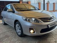 Toyota Corolla 2011 годаүшін7 000 000 тг. в Актобе