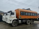 КамАЗ 2021 года за 28 000 000 тг. в Атырау