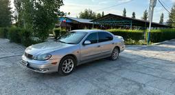 Nissan Cefiro 2001 годаfor2 400 000 тг. в Алматы – фото 2