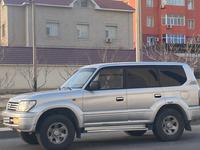 Toyota Land Cruiser Prado 2002 годаүшін8 400 000 тг. в Актау