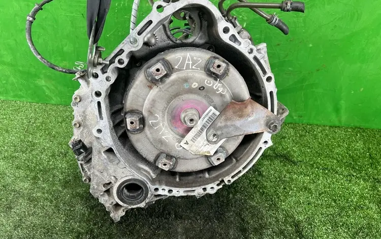 Привозная Акпп 2AZ-FE V2.4 2WD за 180 000 тг. в Астана