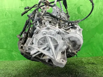 Привозная Акпп 2AZ-FE V2.4 2WD за 180 000 тг. в Астана – фото 4