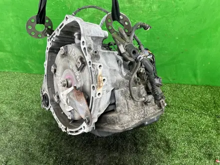 Привозная Акпп 2AZ-FE V2.4 2WD за 180 000 тг. в Астана – фото 8