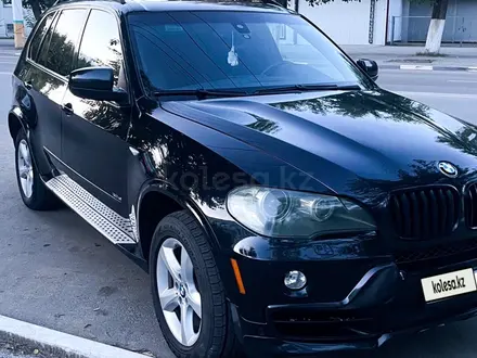 BMW X5 2007 года за 8 750 000 тг. в Костанай – фото 18