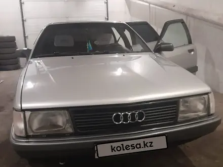 Audi 100 1989 года за 4 100 000 тг. в Павлодар