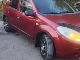 Renault Sandero 2010 годаүшін3 150 000 тг. в Караганда – фото 3