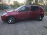 Renault Sandero 2010 годаүшін3 150 000 тг. в Караганда – фото 4