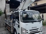 Isuzu 2024 года за 27 000 000 тг. в Алматы