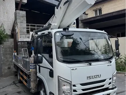 Isuzu 2024 года за 27 000 000 тг. в Алматы