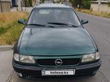 Opel Astra 1995 годаүшін1 600 000 тг. в Шымкент