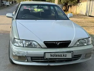 Toyota Vista, 1995