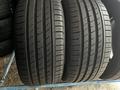 Разноширокий комплект шин 235 45 19 и 255 40 19 за 80 000 тг. в Алматы