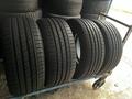 Разноширокий комплект шин 235 45 19 и 255 40 19 за 80 000 тг. в Алматы – фото 10