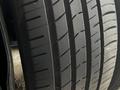Разноширокий комплект шин 235 45 19 и 255 40 19 за 80 000 тг. в Алматы – фото 4