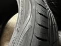 Разноширокий комплект шин 235 45 19 и 255 40 19 за 80 000 тг. в Алматы – фото 6