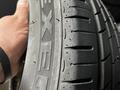 Разноширокий комплект шин 235 45 19 и 255 40 19 за 80 000 тг. в Алматы – фото 8