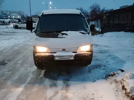 Kia Pregio 1998 года за 1 550 000 тг. в Астана – фото 2