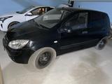 Hyundai Getz 2008 годаүшін3 000 000 тг. в Актау – фото 3