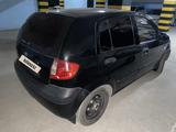 Hyundai Getz 2008 года за 3 000 000 тг. в Актау – фото 2