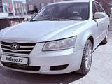 Hyundai Sonata 2007 года за 2 700 000 тг. в Павлодар – фото 2