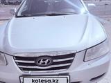 Hyundai Sonata 2007 года за 2 700 000 тг. в Павлодар – фото 5
