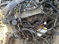 Двигатель на Фольксваген т4 2.5 за 550 000 тг. в Шымкент – фото 3