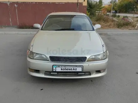 Toyota Mark II 1993 года за 1 900 000 тг. в Павлодар – фото 4