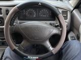 Mitsubishi Challenger 1996 года за 4 500 000 тг. в Караганда – фото 3