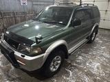 Mitsubishi Challenger 1996 года за 4 500 000 тг. в Караганда