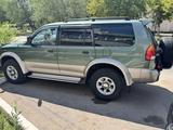 Mitsubishi Challenger 1996 года за 4 500 000 тг. в Караганда – фото 2