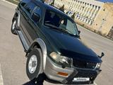 Mitsubishi Challenger 1996 года за 4 500 000 тг. в Караганда – фото 4