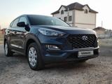 Hyundai Tucson 2018 годаүшін12 500 000 тг. в Астана – фото 3