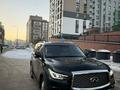 Infiniti QX80 2020 годаfor26 500 000 тг. в Астана – фото 2