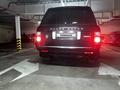 Land Rover Range Rover 2006 годаүшін8 000 000 тг. в Астана – фото 11