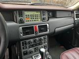 Land Rover Range Rover 2006 годаүшін8 000 000 тг. в Астана – фото 3