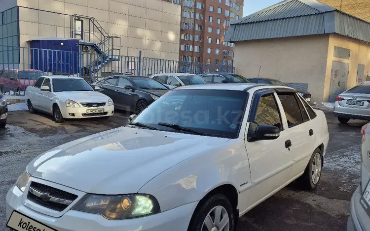 Daewoo Nexia 2013 годаүшін2 800 000 тг. в Астана