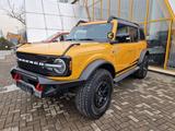 Ford Bronco 2021 годаүшін38 500 000 тг. в Алматы