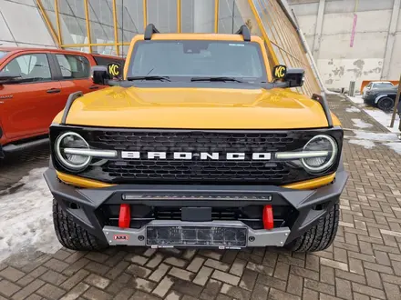 Ford Bronco 2021 года за 38 500 000 тг. в Алматы – фото 2