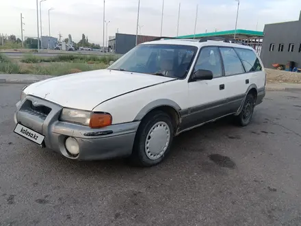 Mazda Capella 1995 года за 750 000 тг. в Алматы – фото 4