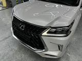 Lexus LX 570 2020 годаүшін58 500 000 тг. в Усть-Каменогорск
