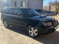 Subaru Forester 2003 года за 6 000 000 тг. в Алматы