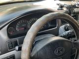 Hyundai Trajet 2002 года за 3 700 000 тг. в Кызылорда – фото 3
