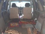 Hyundai Trajet 2002 года за 3 700 000 тг. в Кызылорда – фото 4