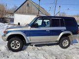 Mitsubishi Pajero 1996 годаүшін1 000 000 тг. в Атбасар – фото 2