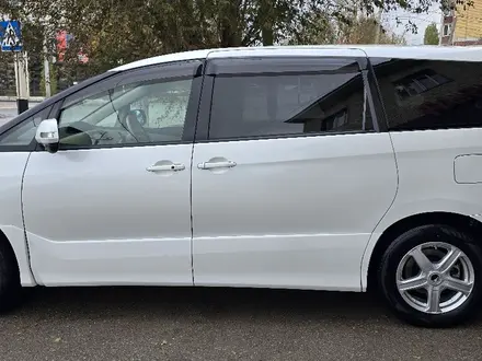 Toyota Estima 2010 года за 7 800 000 тг. в Актобе – фото 4