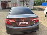 Toyota Camry 2013 года за 5 200 000 тг. в Уральск