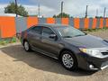 Toyota Camry 2013 года за 5 200 000 тг. в Уральск – фото 2