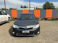 Toyota Camry 2013 года за 5 200 000 тг. в Уральск – фото 3