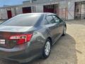 Toyota Camry 2013 года за 5 200 000 тг. в Уральск – фото 6