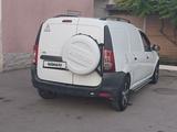 ВАЗ (Lada) Largus (фургон) 2013 годаүшін3 300 000 тг. в Тараз – фото 2
